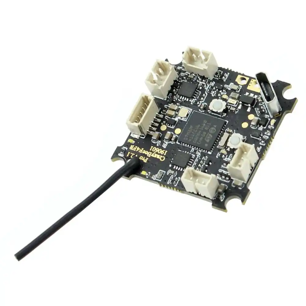 Happymodel Crazybee F4 Pro V20