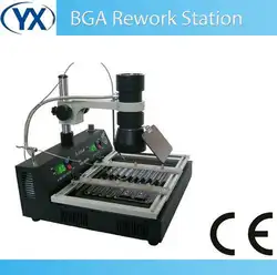 Высокая репутация сварочный аппарат BGA IRDA паяльная станция T870A BGA машина автоматическое оборудование для печатных плат