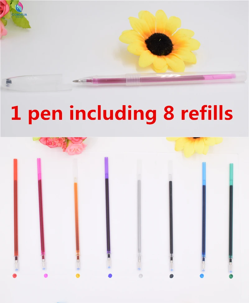 China latest products wholesale price 8 different color tcnuh mark China latest products wholesale price 8 different color tcnuh mark