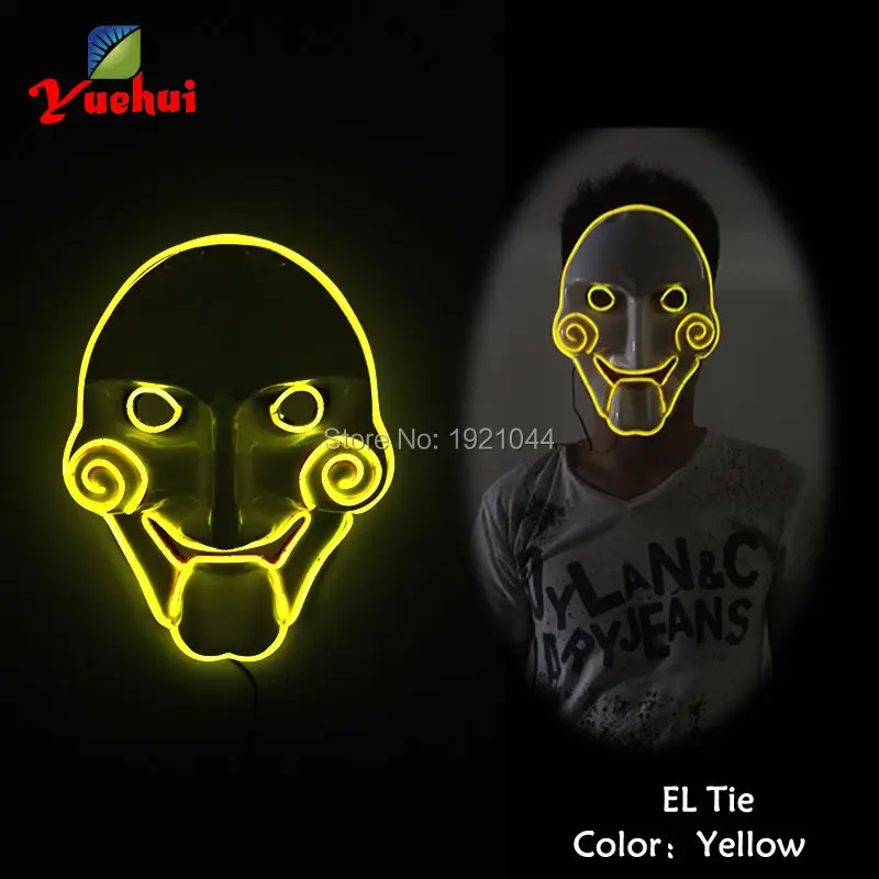 yellow-gloe