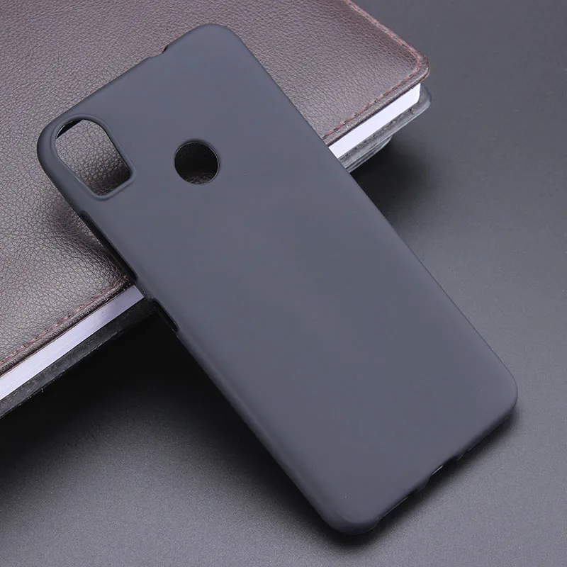 

5 color Gel TPU Slim Soft Anti Skiding Case Back Cover For HTC Desire 10 Pro Mobile Phone Rubber silicone Bag Coque Fundas