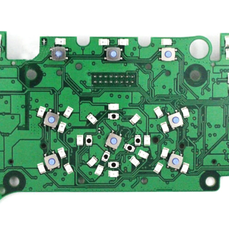 

MMI Control Circuit Board E380 with Navigation for Audi A6 Q7 2005-2008