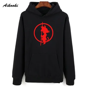 

Dragon ball Hoodies goku Sweatshirt Men/Women Aikooki Casual Winter Sweatshirt Hoodies Men Print dragon ball Hoodie Men's Tops