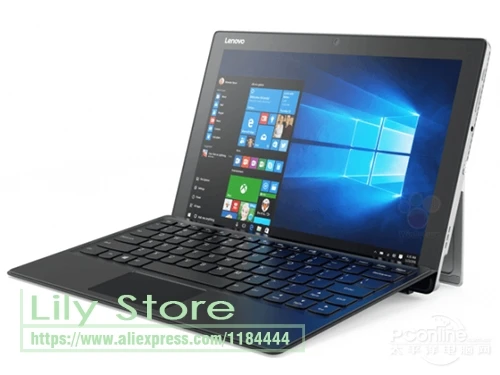 

For Lenovo Miix 5 Pro / miix 720 12 inch Tablet Protective Film Screen Protector Anti-glare Clear HD 286.5*205mm