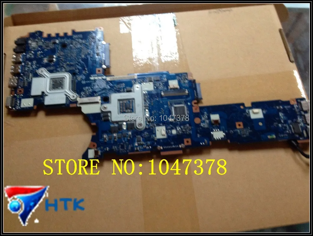 

Wholesale K000135190,LA-8391P for Toshiba P855 laptop motherboard 100% Work Perfect