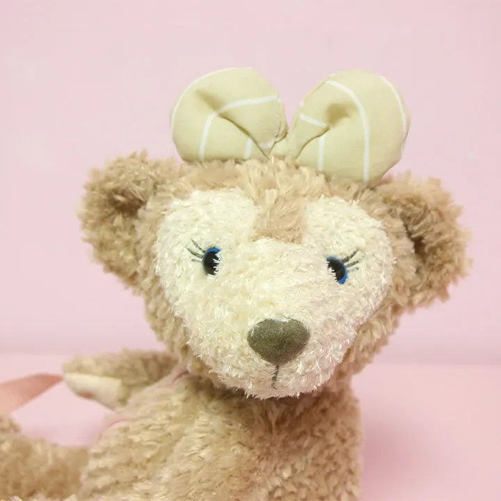 Duffy Plush Backpack (1)