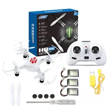 JJRC H8 мини беспилотный Безголовый Режим дроны 6 Оси Гироскопа квадрокоптер 2.4 ГГц 4CH дрон Одним Из Ключевых Возвращения Вертолет VS CX10W JJRC H20(China (Mainland))