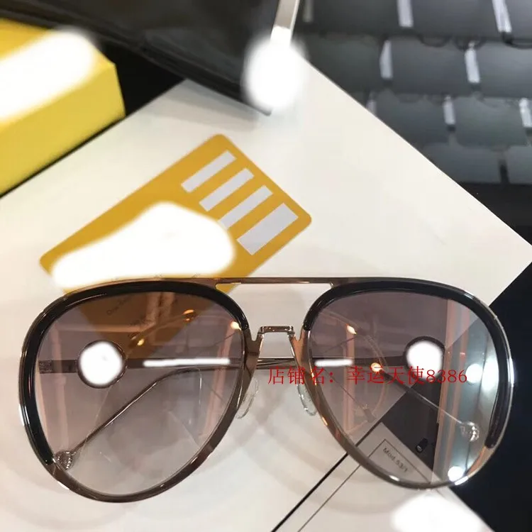 Sonnenbrille 2019 Gläser 6 Runway 7 Frauen 5 2 1 Marke Designer Carter Luxus Für Y0169 4 3 SrrZnxE