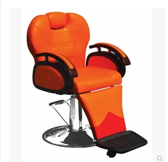 Парикмахерское кресло. Вращающийся стул для парикмахерской. T 31405|barber chair|hairdressing