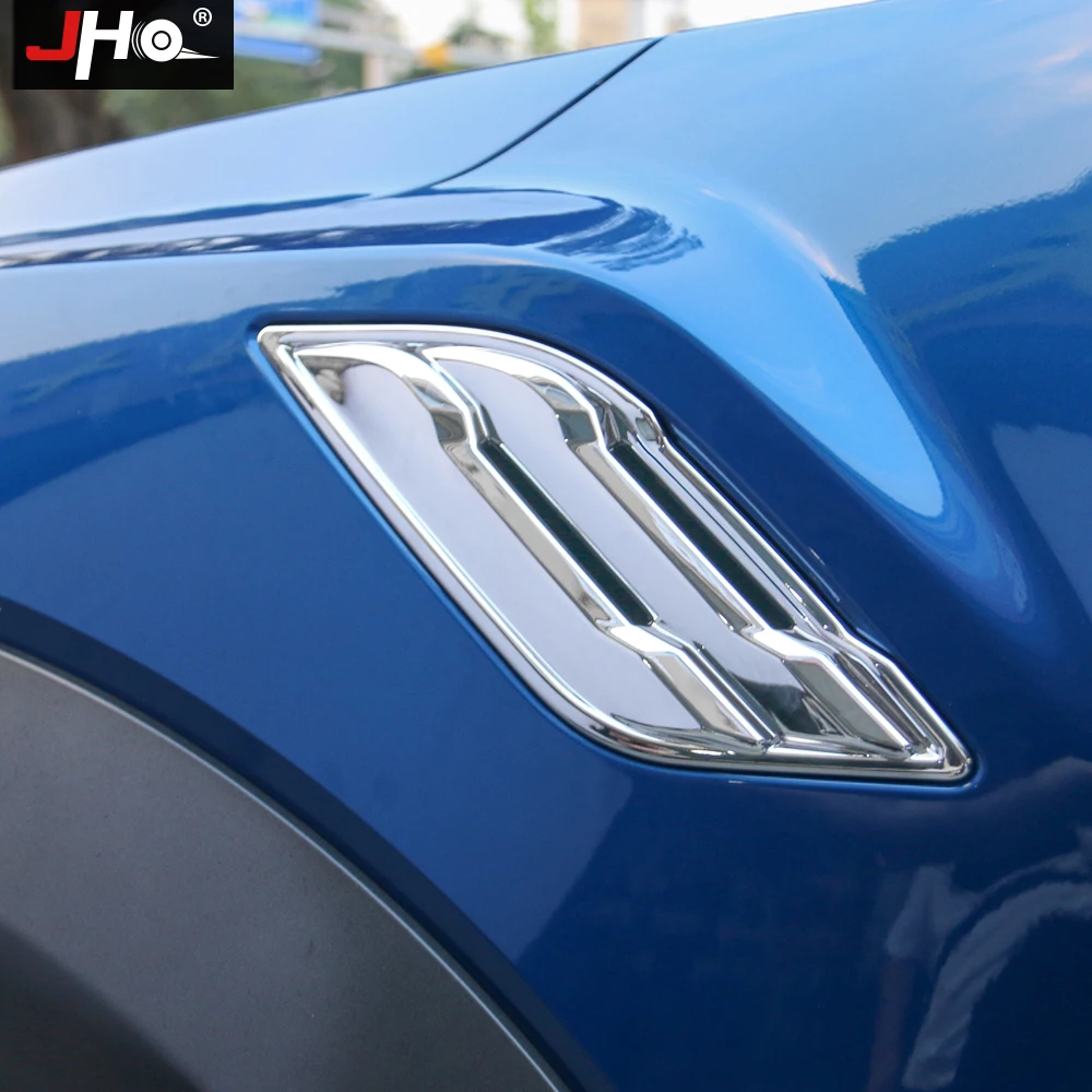 2011-18 For Ford Mustang F-150 5.0 Coyote Emblem Matte Black 2