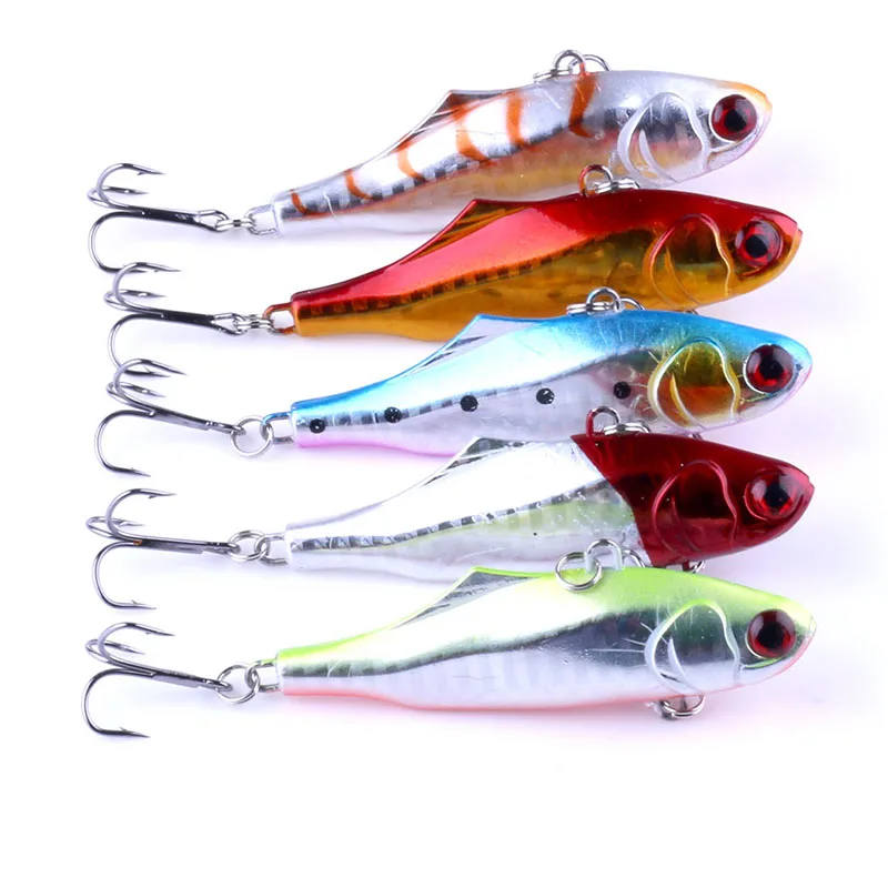5 шт. рыболовные приманки 7 см 24 г|fishing tackle|fishing lurelure wobbler |
