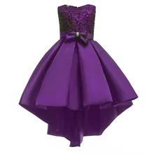 2019 New Summer Children Dress for Girls Sleeveless Beading Pleated Ball Gown Dress Kids Birthday Party Girls Dress Photo Shoot 2019 New Summer Children Dress for Girls Sleeveless Beading Pleated Ball Gown Dress Kids Birthday Party Girls Dress Photo Shoot