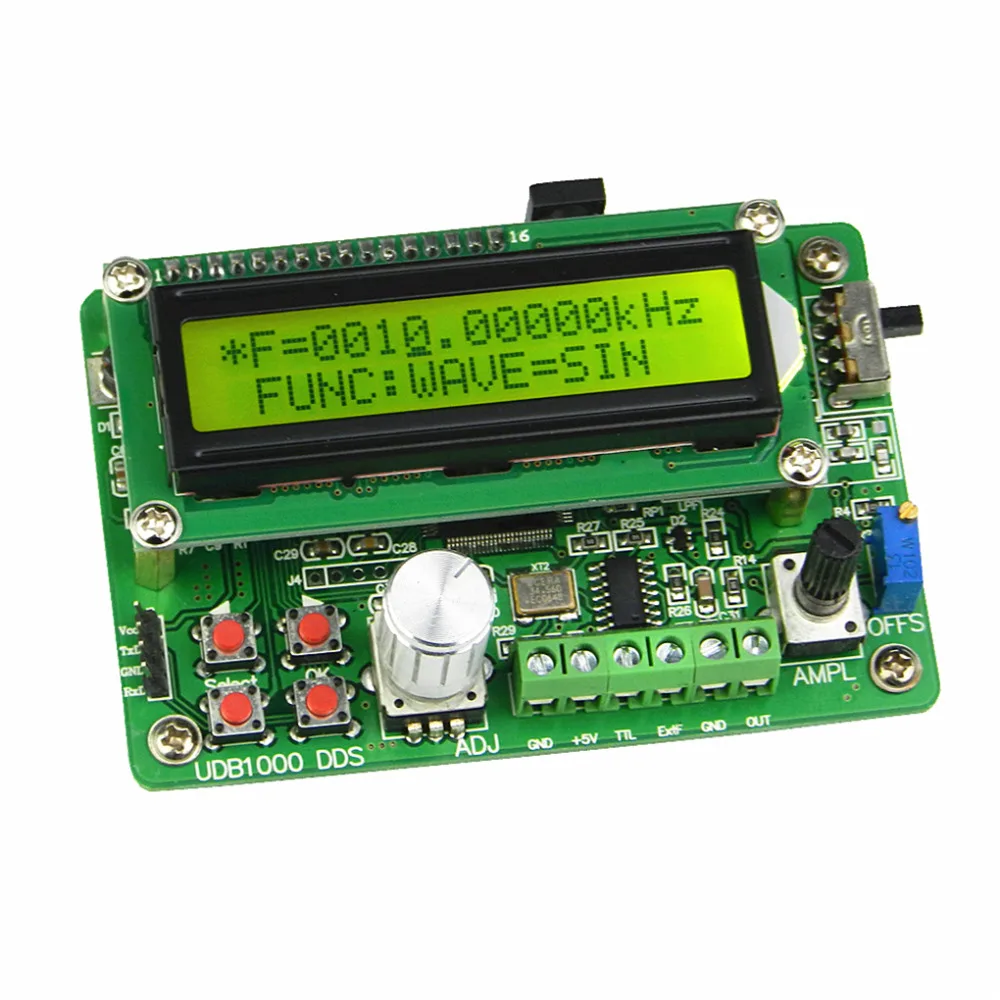 Module source