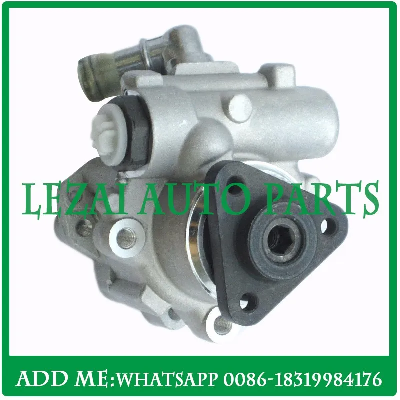 7 Power Steering Pump For Car AUDI A4  A6 1.9 TDI 1997-2004 8D0145156K 8D0145156L  8D0145156T 8D0145156TX