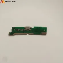 Oukitel K6000 USB разъем плата зарядки для Oukitel K6000 PRO 5," HD 1280x720+ номер отслеживания