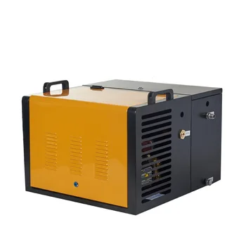 

BM4 Brass Triplex Plunger Pump Fogging misting pump driven by motor 4-15LPM high pressure 70Bar 220V 1.1-3KW