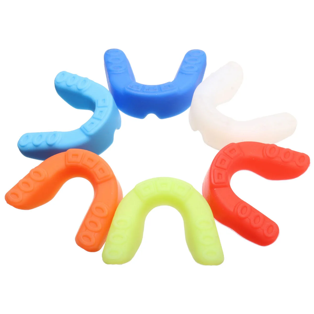 Coupon mouth guard