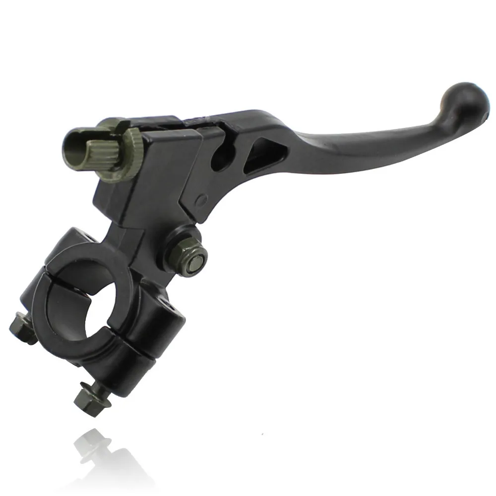 New Replacement 7/8" 22mm Universal Clutch Handle Brake Front Levers