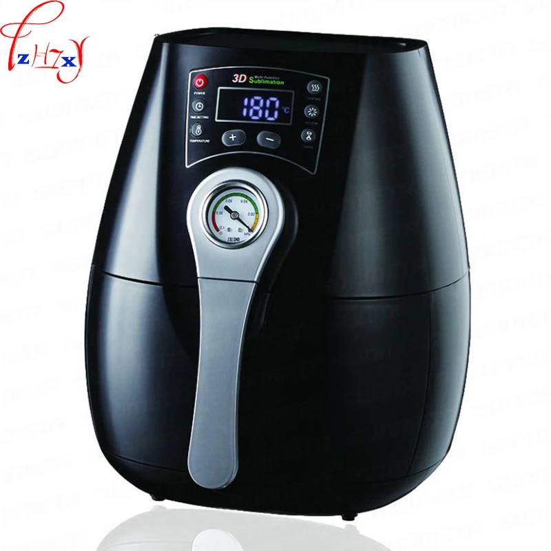 1 SET ST 1520 3D Mini Sublimation Vacuum font b Machine b font font b Heat