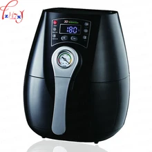 1 SET ST-1520 3D Mini Sublimation Vacuum Machine Heat Press Machine For Phone Case Cover Mug Cups Standard