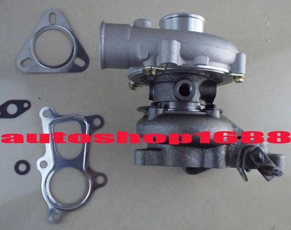 Бесплатная доставка GT1749S 700273 700273-5001S 700273-0001 28200-4B151 4B160 турбо для HYUNDAI H100 фургон H200 D4BF