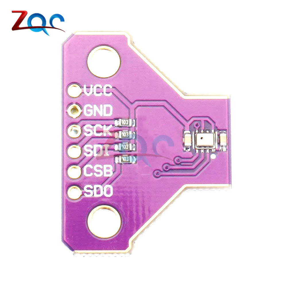 Module capteur pression barométrique SPL06-001 haute précision GPS boussole