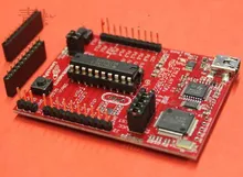 Free Shipping! 1pc ORIGINAL TI MSP430 MSP-EXP430G2 LaunchPad development board