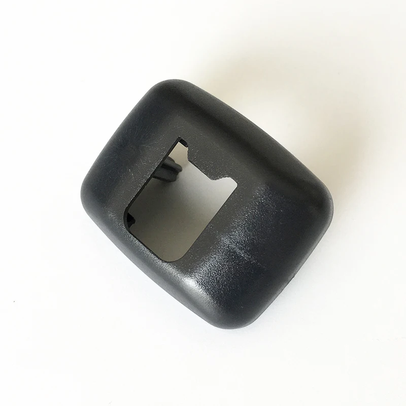 Black Sun Visor Clip Hook Bracket Hanger OEM 8U0 857 562 For Audi A3 A4 A5 Q3 Q5