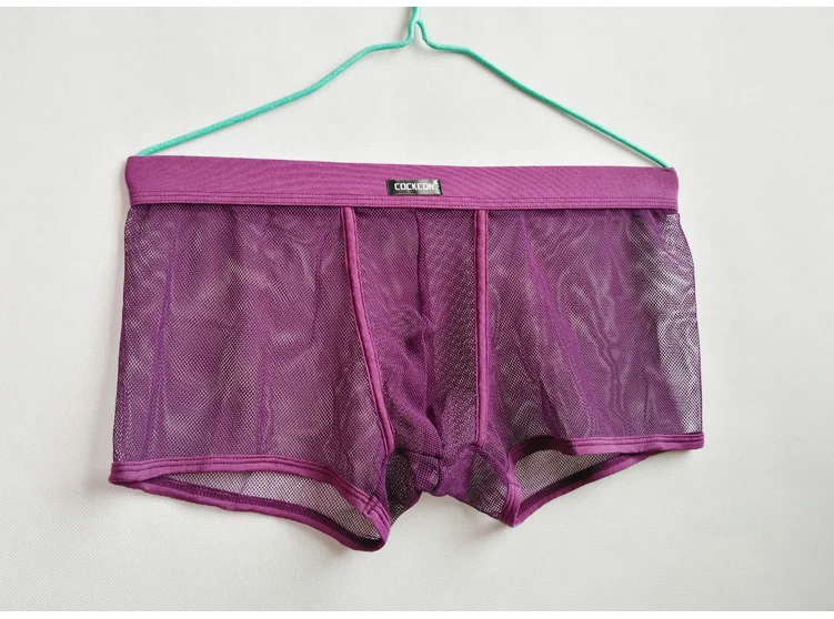 Hot Sale Women Sexy Panties Lace Thongs Ultra-thin Mesh Transparent Sexy Bragas Mujer Women's Soft Briefs Bow Panty Underwear (15)