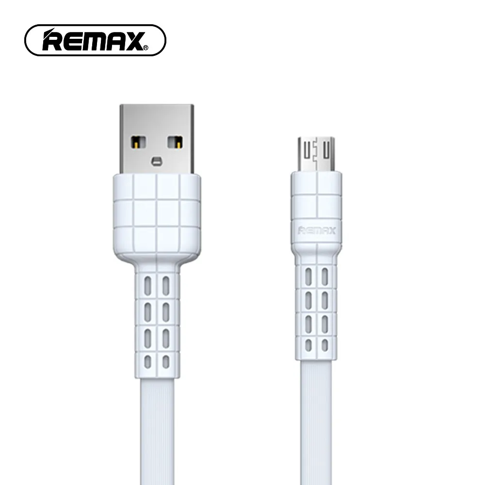 ريماكس المصغّر usb كبل مزامنة بيانات 5 V 2.4A شحن ل xiaomi Redmi ملاحظة 4X samsung الروبوت الحبل شاحن يو اس بي الهاتف المحمول الكابلات