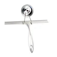 Крючок из нержавеющей стали для ванной комнаты, многофункциональный крючок, костюм для детей, маленькие тренировочные приспособления для душа, ракель для душевых дверей, L703