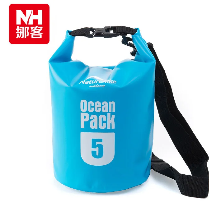 naturehike new 5l 500d pack wading waterproof bag drifting package swimming bag bag naturehike new 5l 500d pack wading waterproof bag drifting package swimming bag bag