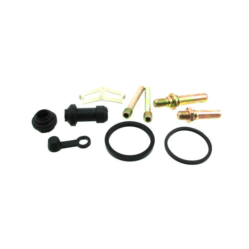 XLSION набор для ремонта тормозной суппорта 50cc 110cc 125cc 140cc 150cc 160 190cc|Рычаги веревки и