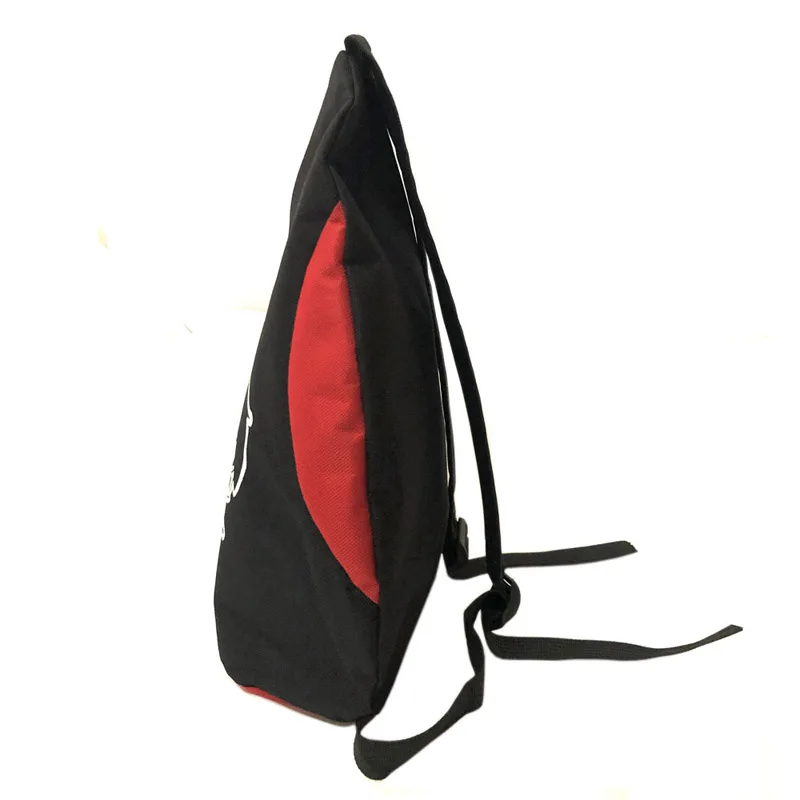 Kid Taekwondo red bagpack main photo 3