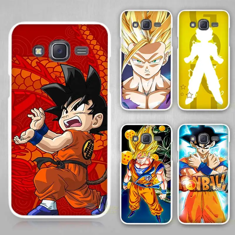 custodia samsung j5 dragon ball super custodia samsung j5 dragon ball super
