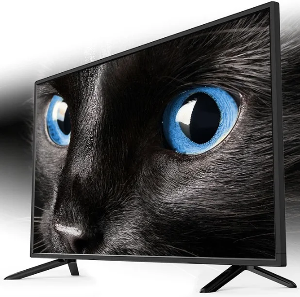 Best monitor display 1920*1080p 32 inch android smart led television T2 global version TV Best monitor display 1920*1080p 32 inch android smart led television T2 global version TV