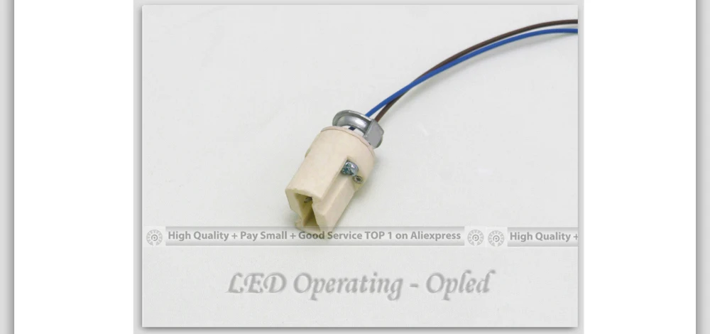 G9 socket for G9 led 220v led bulb lamp holder free shipping - 10pcs 10.34USD per lot (5).jpg