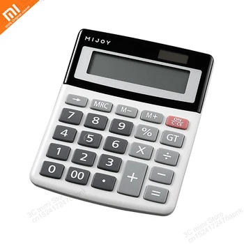 

Xiaomi mijia computer smart solar battery dual drive 12-bit digital screen automatic shutdown computer for office