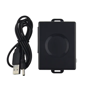 

Vehicle GPS Tracker Car GPS Locator Real time Tracking Device CCTR800+ w Powerful Magnetic Long Standby Free APP Track, no box