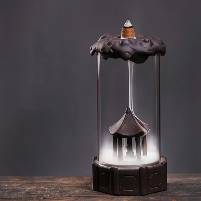 горелка для благовоний.