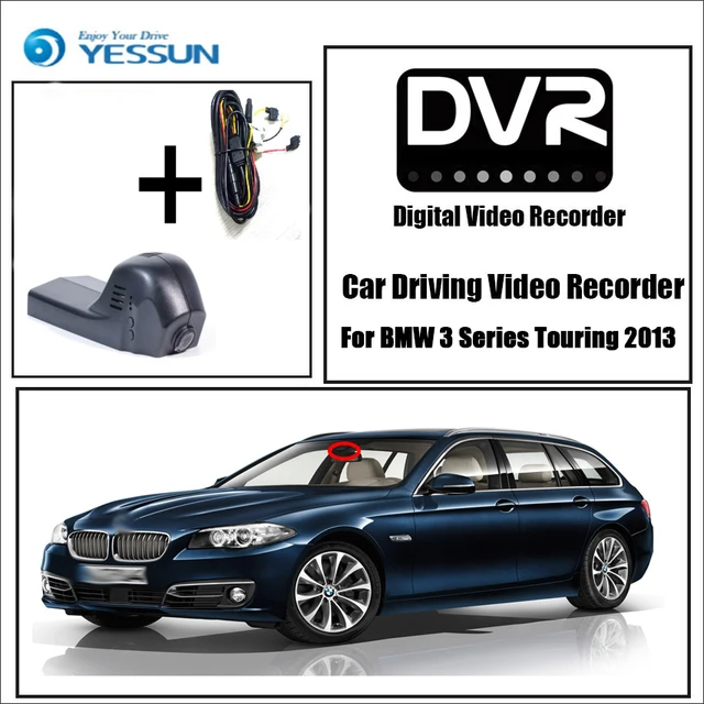 Special Offers YESSUN for BMW 3 Series Touring 2013 Car DVR Driving Video Recorder Hidden Mini Wifi Camera Dash Cam 96655 1080P Special Offers YESSUN for BMW 3 Series Touring 2013 Car DVR Driving Video Recorder Hidden Mini Wifi Camera Dash Cam 96655 1080P