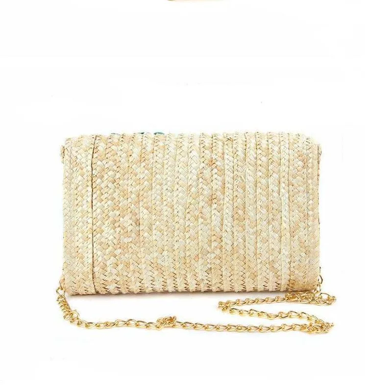 Weave Embroidery women bag bolso mimbre Fruit pattern Messenger Bags bolsa  Bohemian Style Mini clutch women messenger bags|women bag|messenger bagbag  pattern - AliExpress
