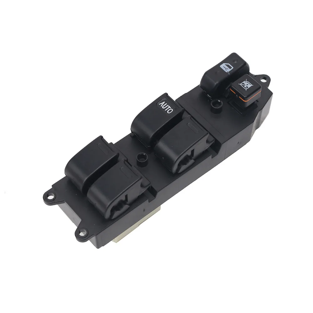 Power Window Master Control Switch For Toyota Corolla Camry Avalon OEM