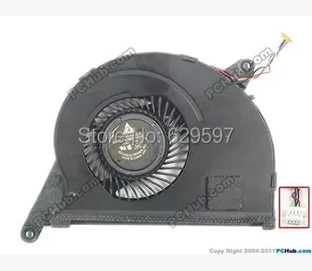 

laptop CPU COOLING COOLIG FAN FOR Asus UX31LA THERMAL FAN kdb05105hb-dc42 5v 0.4a 13NB02N1P01011