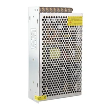 72 Вт 30 вольт 2,4 Ампер мониторинг импульсный источник питания 72 Вт 30 в 2.4A импульсный промышленный трансформатор мониторинга