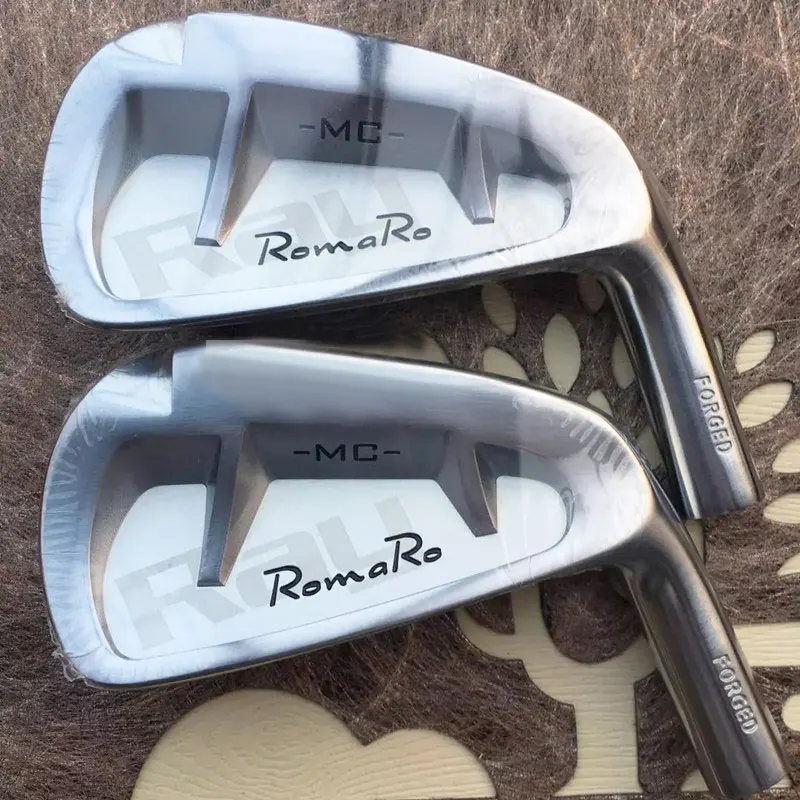 Buy New Golf clubs head RomaRo MC high quality