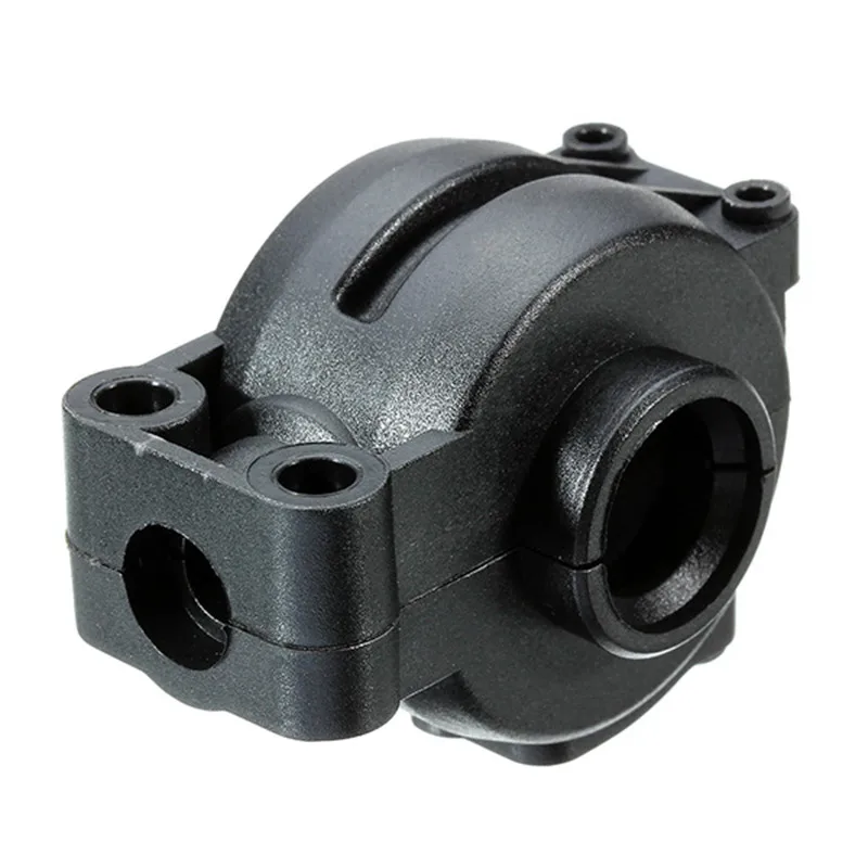

Durable 1/10 4WD Gear Box MA349 Spare Part For 51201 51204 RC Car