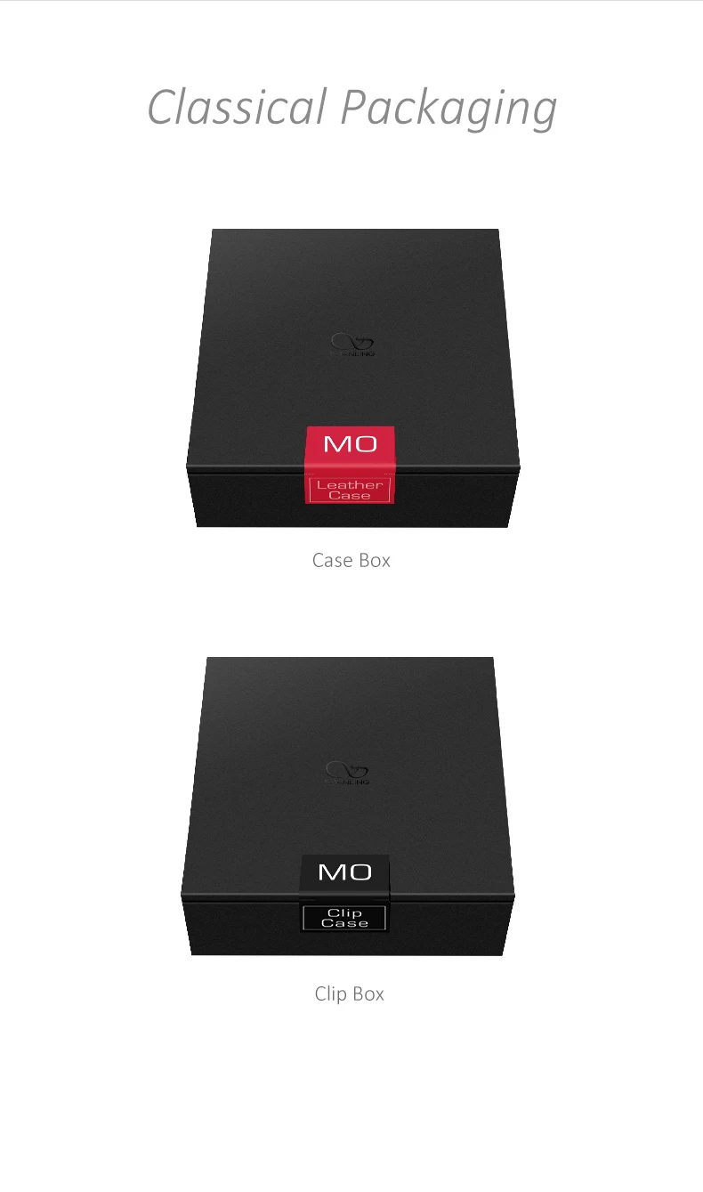 Оригинальный чехол зажим Shanling M0 для MP3 плеера HIFI M0|Сумки и чехлы плееров MP3/MP4| |