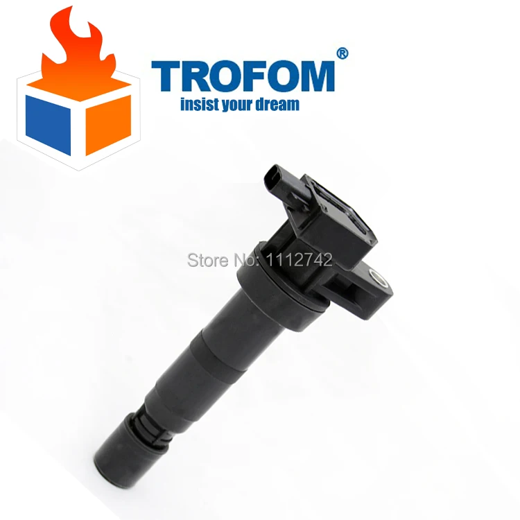 

Ignition Coil For KIA MAGENTIS OPTIMA RONDO CADENZA SORENTO AMANTI BORREGO SEDONA HYUNDAI SONATA SANTA AZERA GENESIS