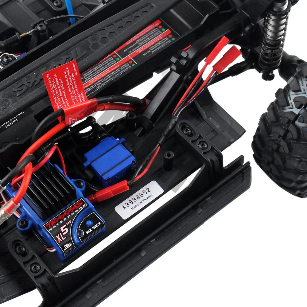 Аккумуляторная батарея INJORA TRX4 ESC разъем JST Y образный кабель для
